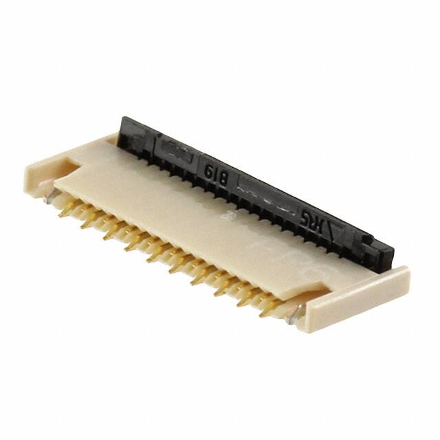 FH42-19S-0.3SHW(10) Hirose Electric Co Ltd  FFC FPC (Flat Flexible) Connector Assemblies